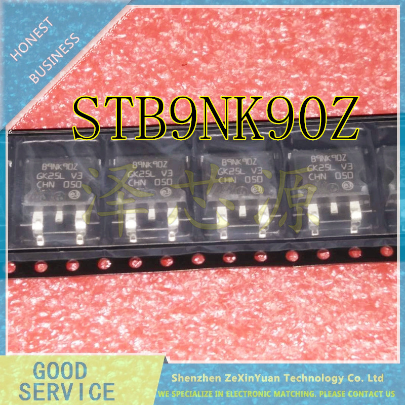 10 개/몫 stb9nk90z b9nk90z n 트렌치 - Laptop Accessories Youtube 리뷰 및 가격