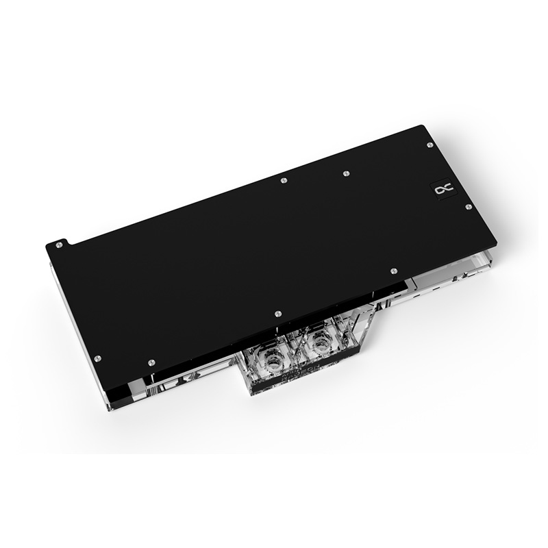 Alphacool Eisblock 워터 블록 호환 사파 - Amd Vga Rx 7900 Xtx 리뷰 및 가격