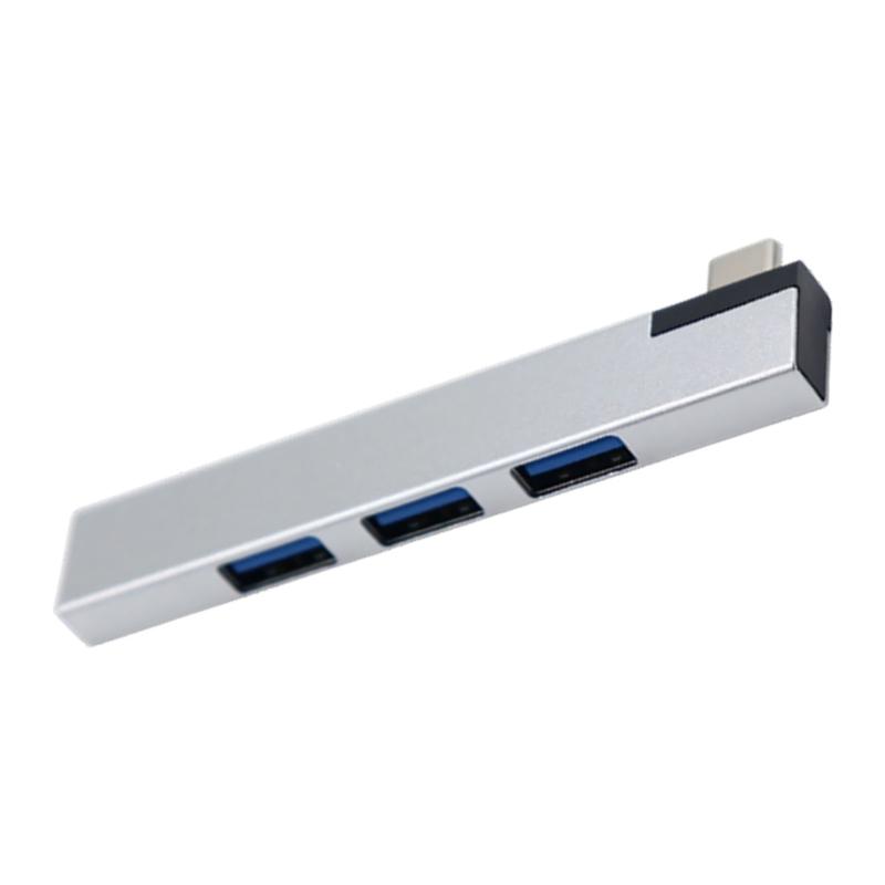 31BA 4 in 1 USB3.0 Type C 다기능  - Laptop Accessories Hub 리뷰 및 가격