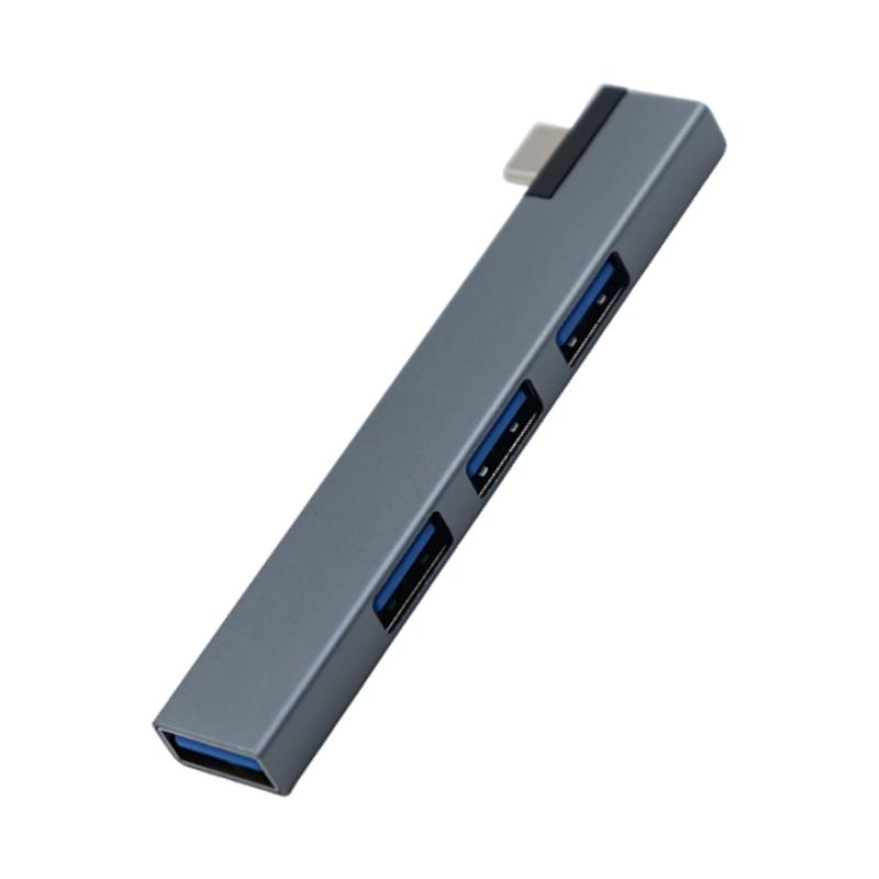 31BA 4 in 1 USB3.0 Type C 다기능  - Laptop Accessories Hub 리뷰 및 가격