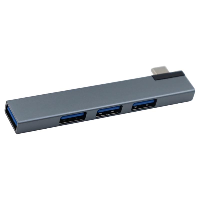 31BA 4 in 1 USB3.0 Type C 다기능  - Laptop Accessories Hub 리뷰 및 가격