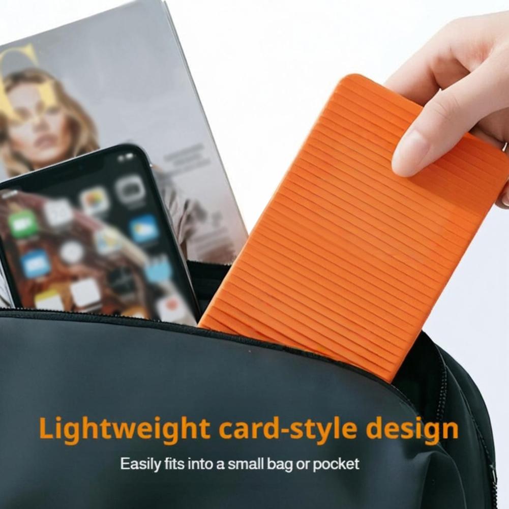 유연한 접이식 실리콘 휴대폰 거치대 (아이폰, 아이패드 - Laptop Accessories Organizer 리뷰 및 가격