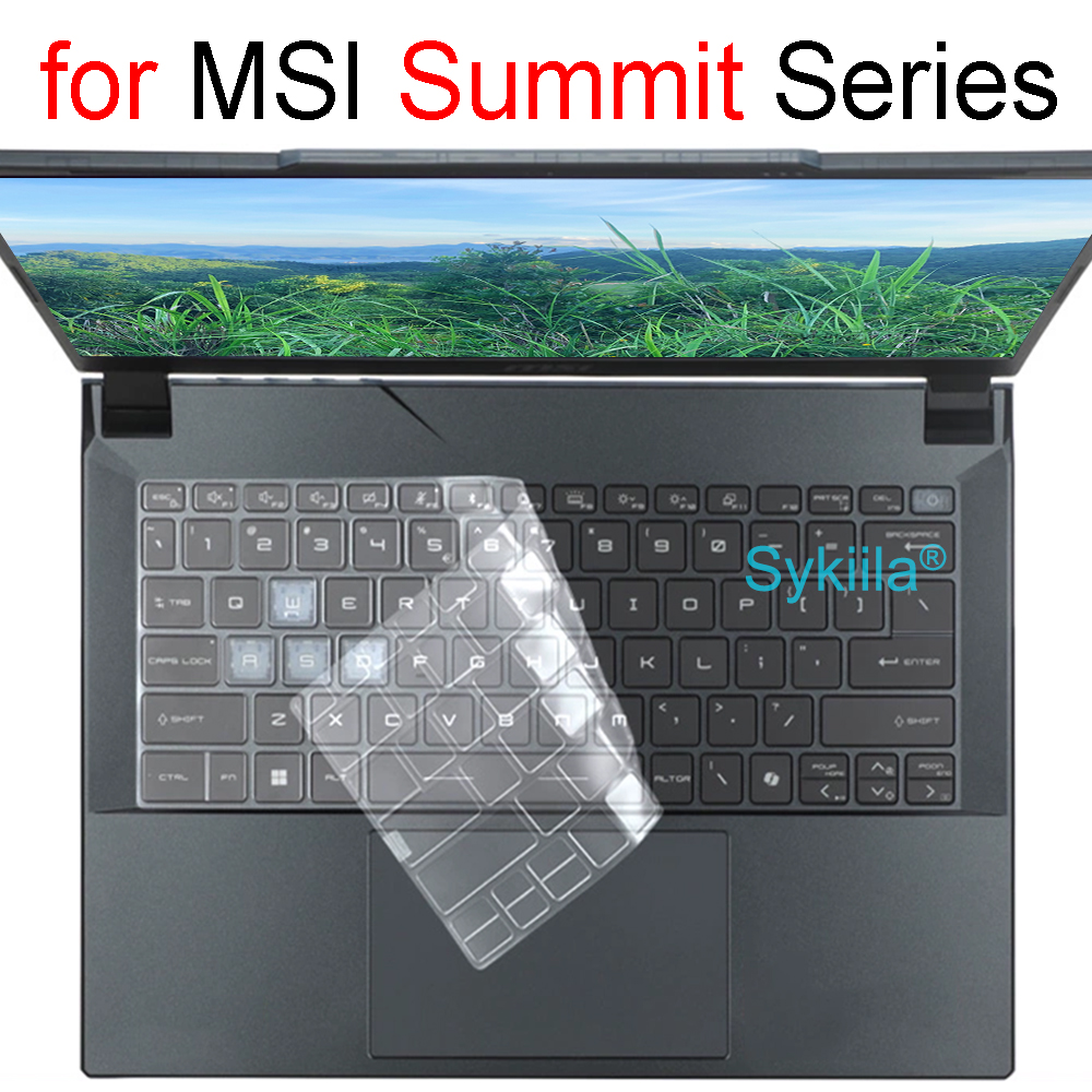 MSI Summit 13 16 A16 B14 B15 E - Laptop Accessories Msi 리뷰 및 가격