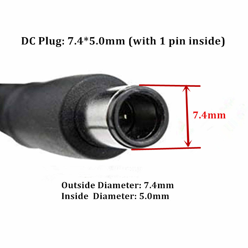 TPC-AA62 180W 19.5V 9.23A 노트북  - Laptop Accessories All In One 리뷰 및 가격