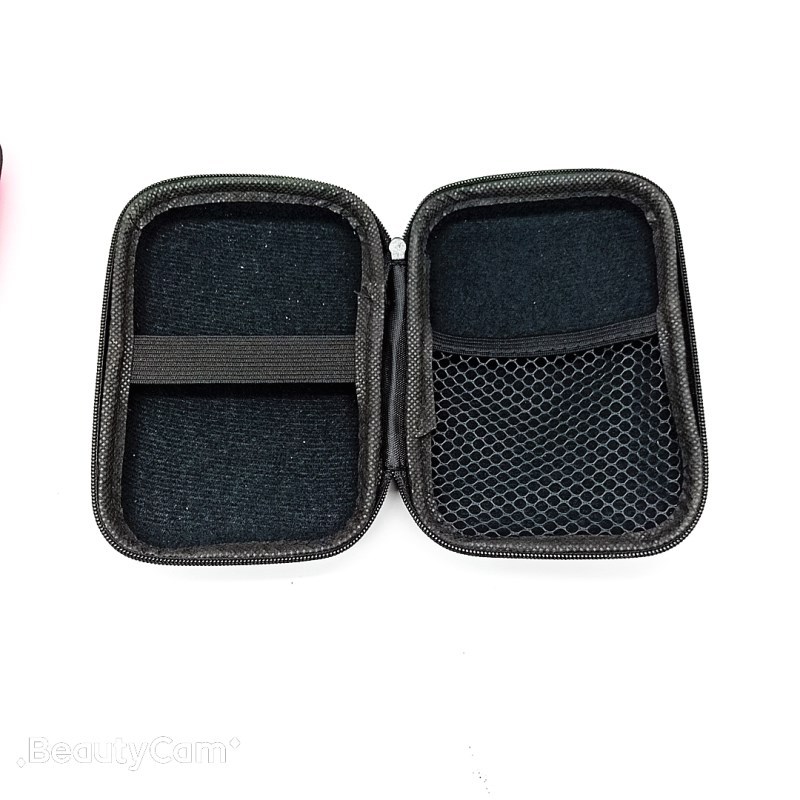 2.5 인치 휴대용 EVA 하드 드라이브 보관 주머니  - Laptop Accessories Travel Case 리뷰 및 가격