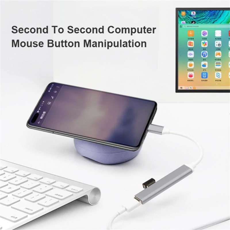 USB C 허브 3.0 C 타입 3.0 2.0, 4 포 - Laptop Accessories Hub 리뷰 및 가격