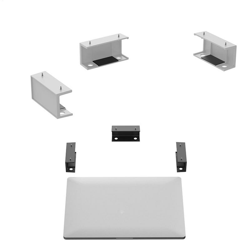 노트북, 태블릿, 케이블 박스, 모뎀, 스마트 TV 박 - Laptop Accessories Organizer 리뷰 및 가격