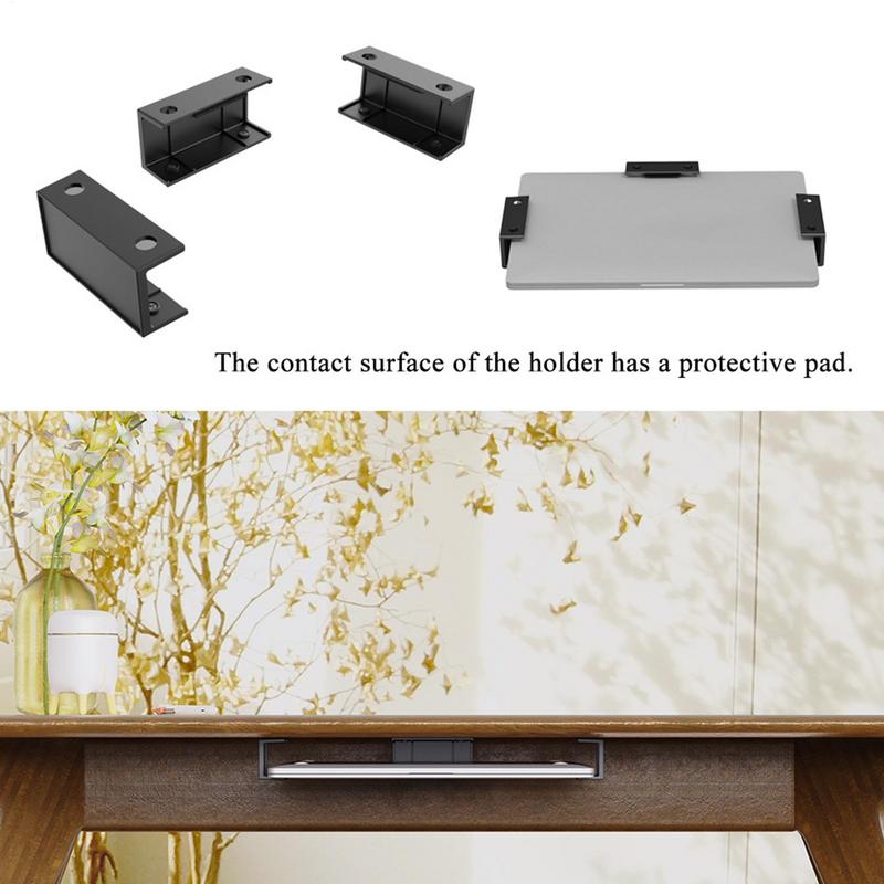노트북, 태블릿, 케이블 박스, 모뎀, 스마트 TV 박 - Laptop Accessories Organizer 리뷰 및 가격