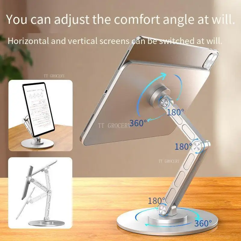 조절식 마그네틱 스탠드, 아이패드 프로 11, 에어 4 - Laptop Accessories Hub 리뷰 및 가격