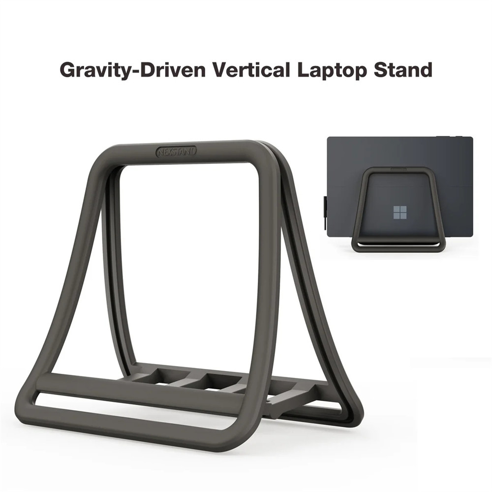 FANGTUOSI 노트북 노트북 수직 스탠드 Macbo - Laptop Accessories Organizer 리뷰 및 가격