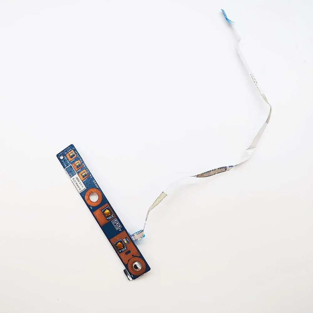 노트북 전원 버튼 보드, 케이블 스위치, 수리 액세서리 - Laptop Repair Accessories 리뷰 및 가격