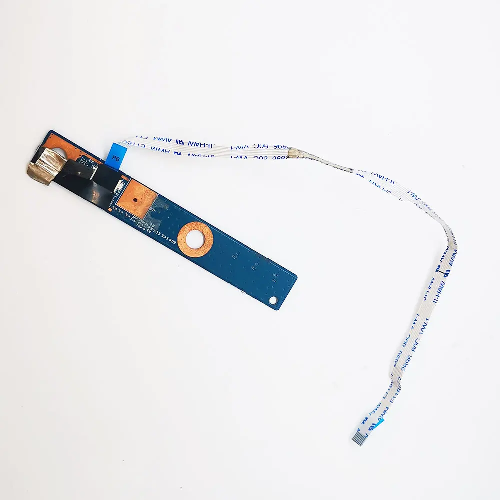 노트북 전원 버튼 보드, 케이블 스위치, 수리 액세서리 - Laptop Repair Accessories 리뷰 및 가격