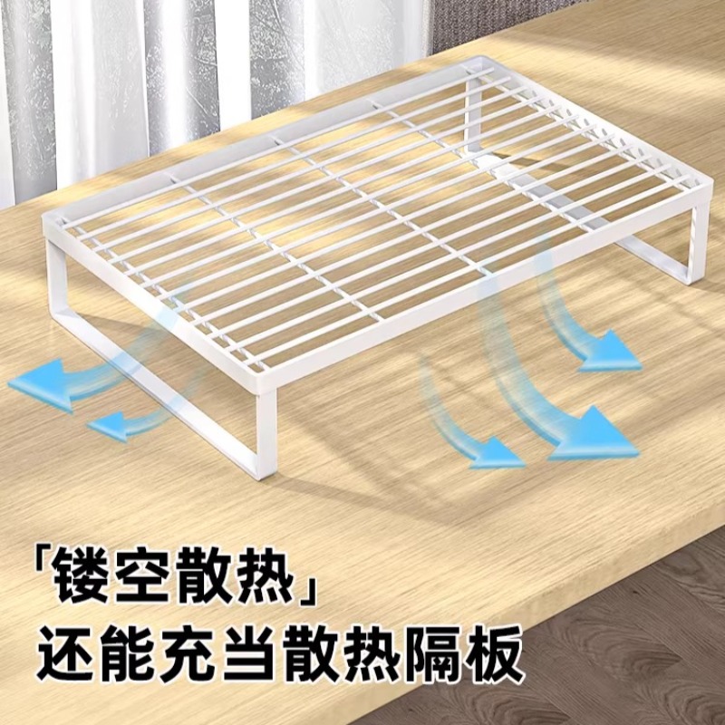 다기능 노트북 쿨링 스탠드 데스크탑 모니터 라이저 서스 - Laptop Accessories Organizer 리뷰 및 가격