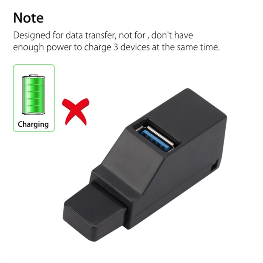 USB 멀티 포트 허브 USB 3.0 허브 어댑터 익스 - Laptop Accessories Hub 리뷰 및 가격