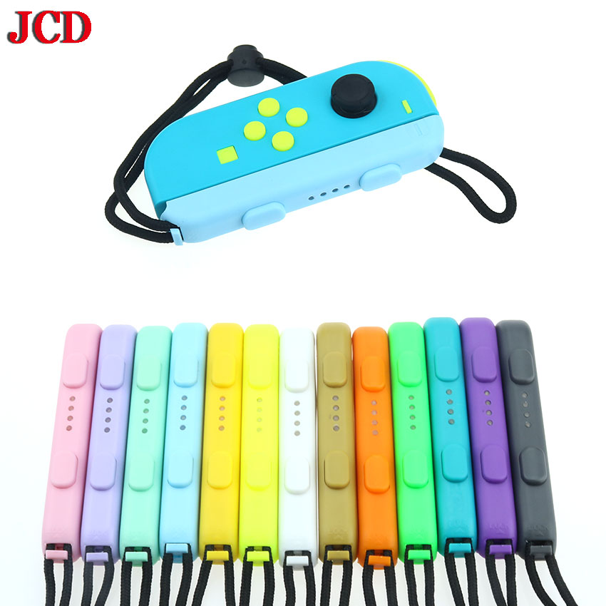 JCD 1PCS 손목 스트랩 밴드 핸드 로프 끈 스위치 - Xbox Laptop Accessories 리뷰 및 가격