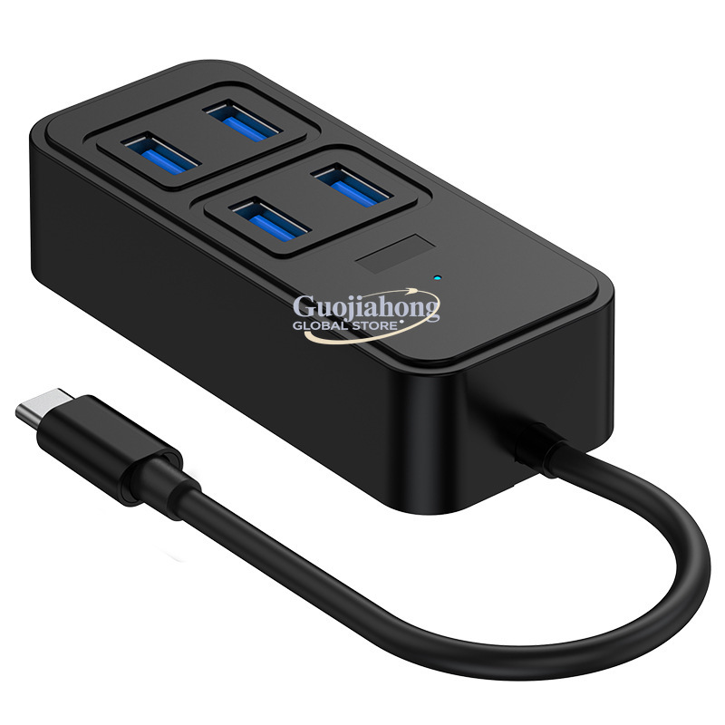 크로스보더 USB3.0 허브, USB 인터페이스 브레이 - Usb C Docking Hub 리뷰 및 가격