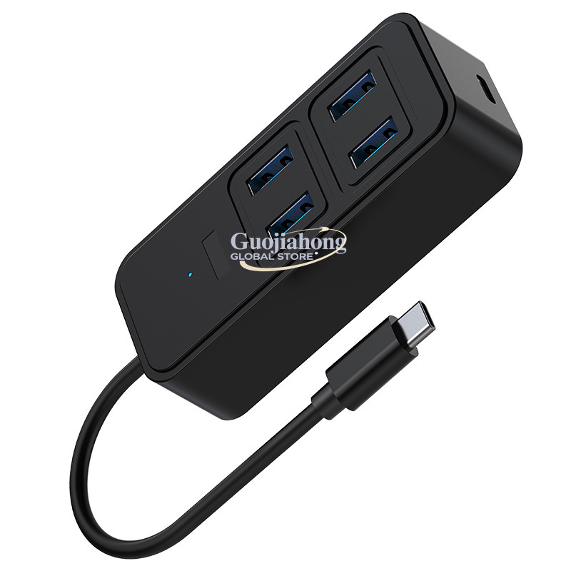 크로스보더 USB3.0 허브, USB 인터페이스 브레이 - Usb C Docking Hub 리뷰 및 가격