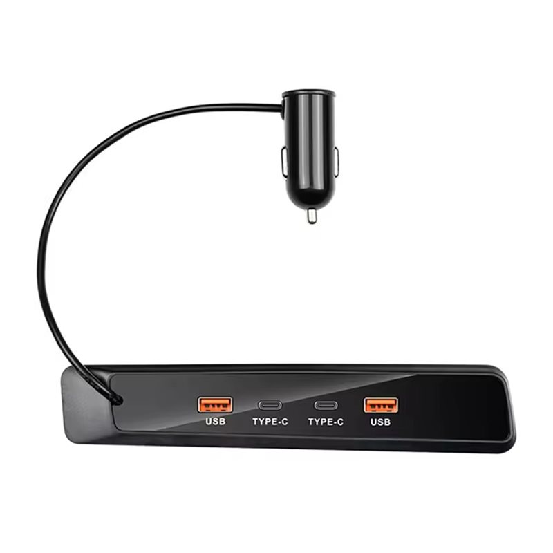 A58X-고속 충전 USB 타입-C 스플리터 션트 허브 - Usb C Docking Hub 리뷰 및 가격