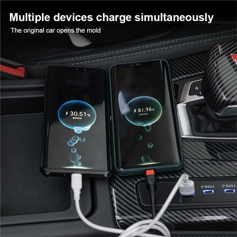 A58X-고속 충전 USB 타입-C 스플리터 션트 허브 - Usb C Docking Hub 리뷰 및 가격
