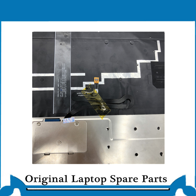 마이크로소프트 서피스 노트북용 오리지널 탑케이스 어셈블 - Laptop Office Accessories 리뷰 및 가격