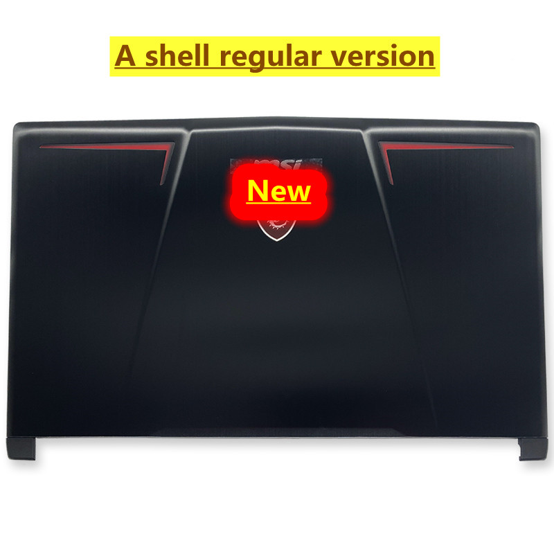 MSI 노트북용 오리지널 A 쉘 B 쉘 C 쉘 D 쉘, - Laptop Accessories Msi 리뷰 및 가격