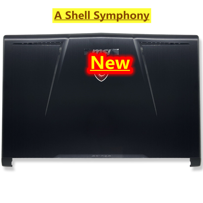 MSI 노트북용 오리지널 A 쉘 B 쉘 C 쉘 D 쉘, - Laptop Accessories Msi 리뷰 및 가격