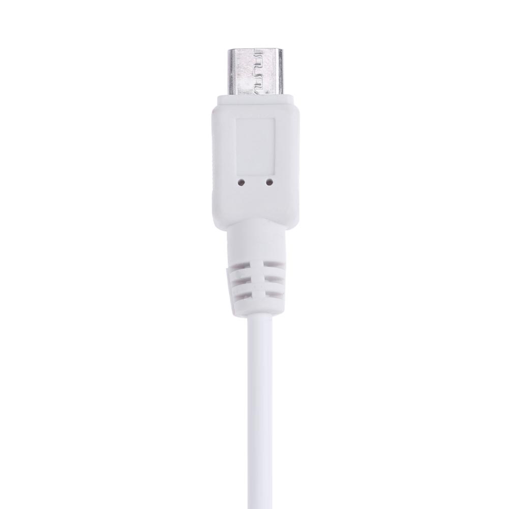 OTG 3 포트 USB 2.0 허브, 마이크로 USB  - Laptop Accessories Hub 리뷰 및 가격