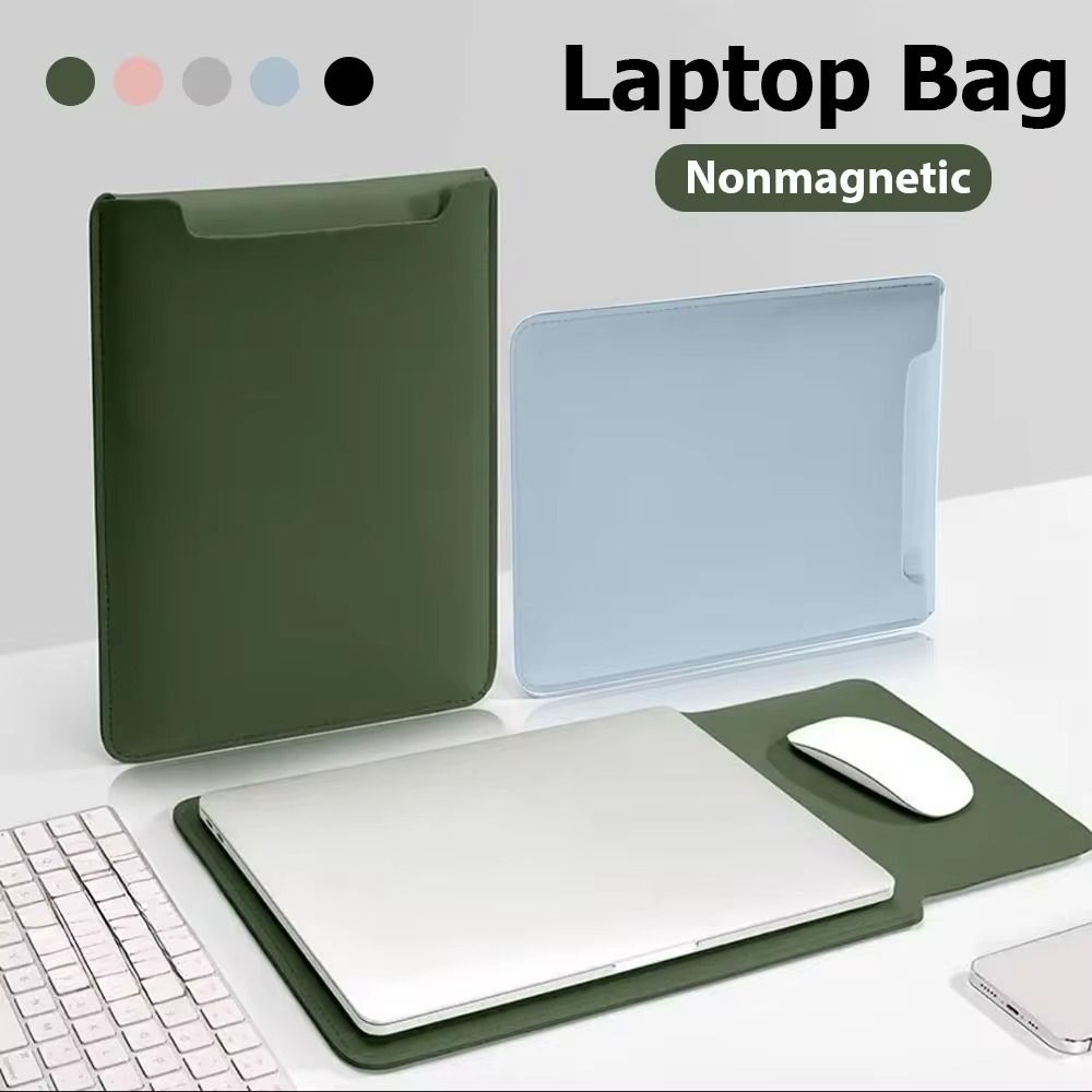13 14 15 인치 충격 방지 노트북 슬리브 케이스  - Laptop Accessories Travel Case 리뷰 및 가격