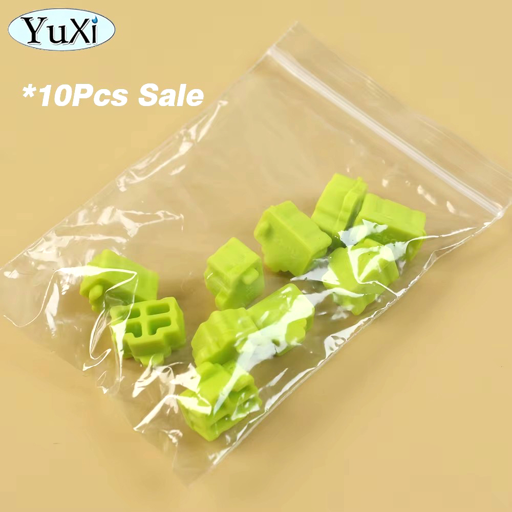 이더넷 허브 포트 방진 커버 캡 실리콘 보호대 플러그, - Laptop Accessories Hub 리뷰 및 가격