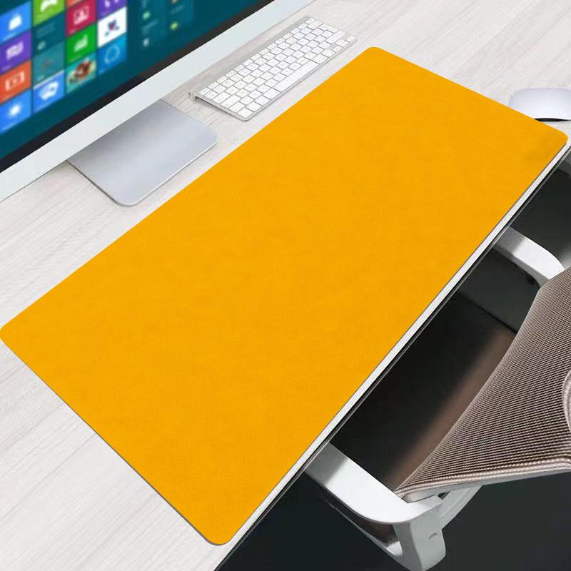 레드 마우스 패드 사무실 확장형 데스크 매트 90x40 - Laptop Office Accessories 리뷰 및 가격