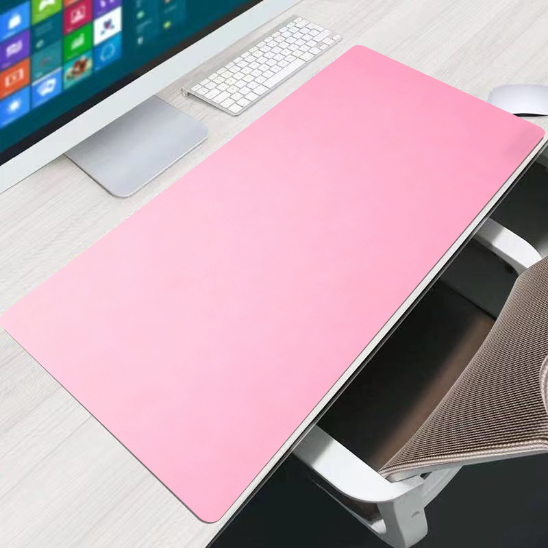 레드 마우스 패드 사무실 확장형 데스크 매트 90x40 - Laptop Office Accessories 리뷰 및 가격