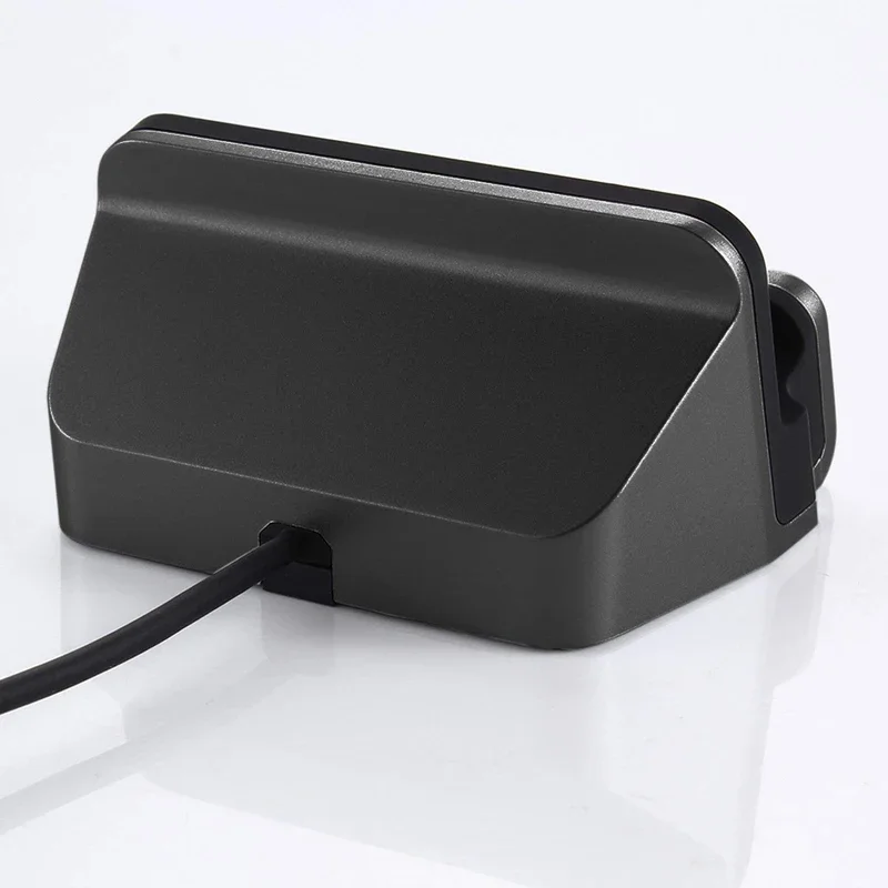 타입 C USB 도크 충전기 폰 홀더 아이폰 17 16 - Usb C Docking Hub 리뷰 및 가격