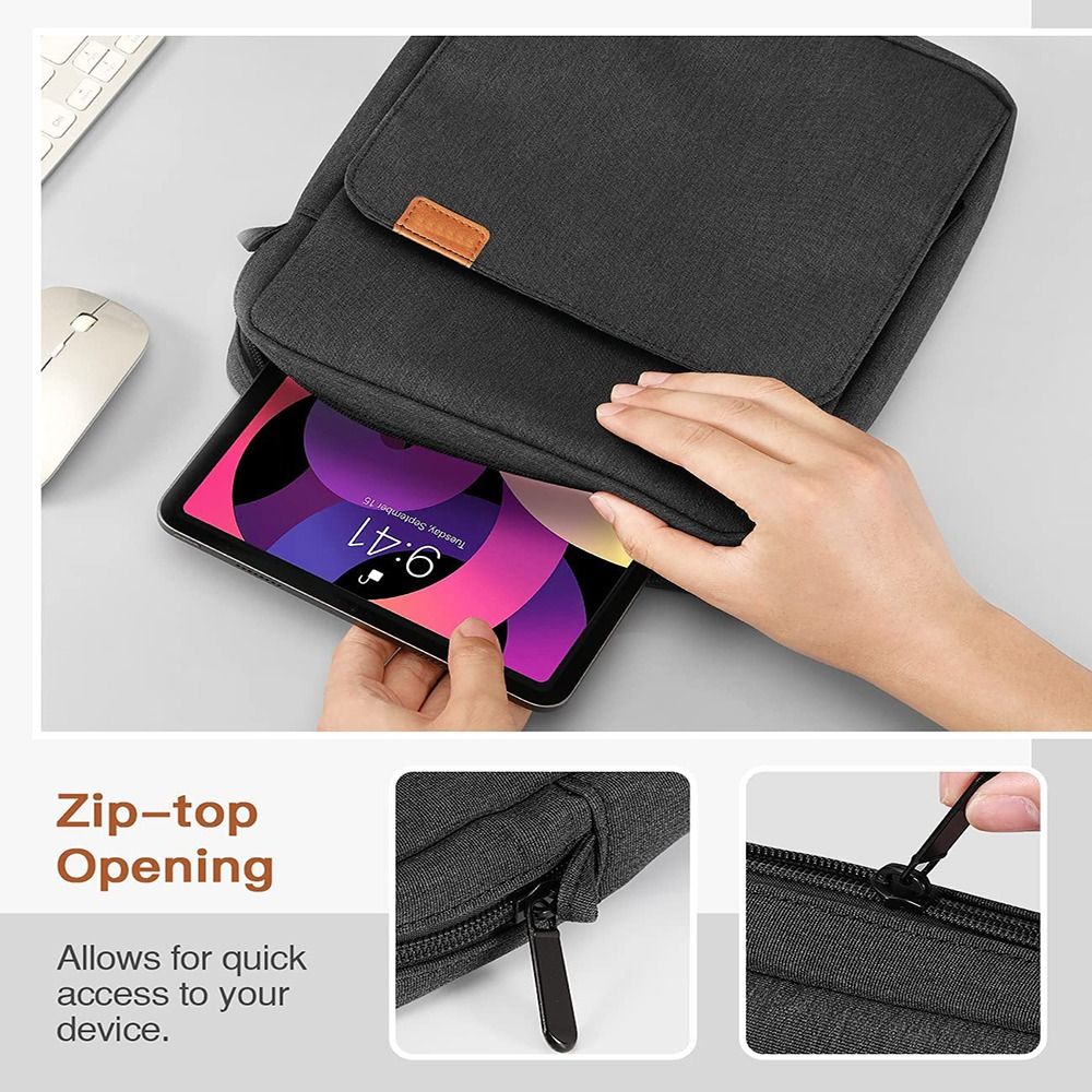 9/11/13.3인치 태블릿 슬리브 케이스 숨겨진 핸드 - Laptop Accessories Travel Case 리뷰 및 가격