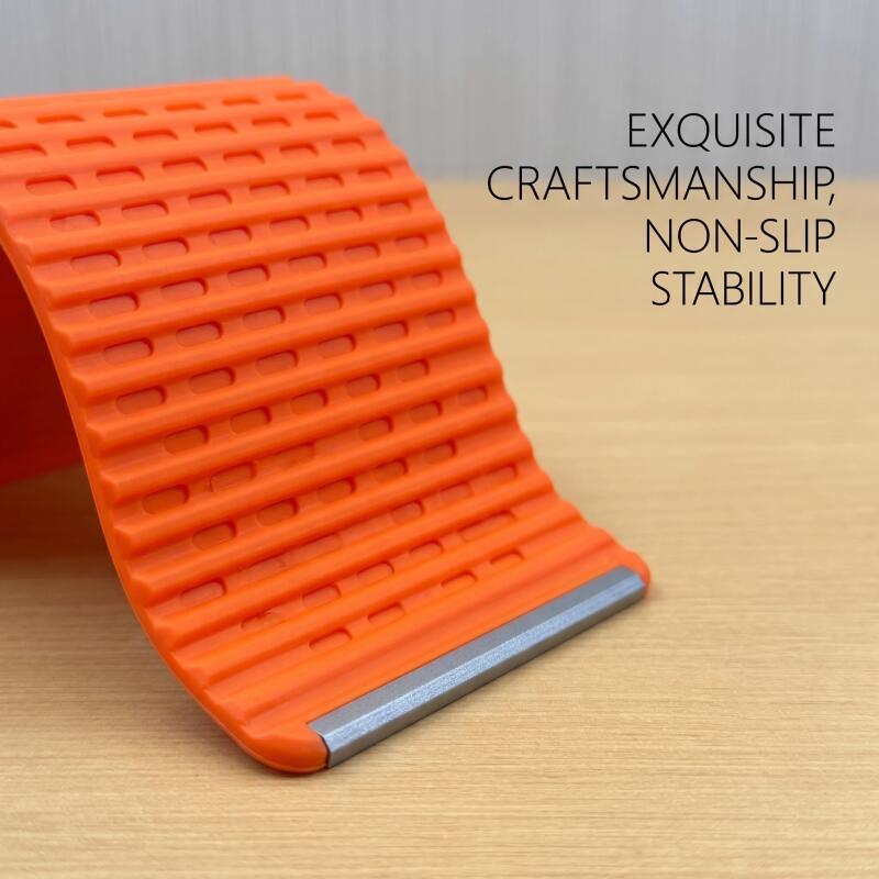 창의적인 접이식 휴대폰 거치대 - 유연하게 변형 가능한 - Laptop Accessories Wholesale 리뷰 및 가격