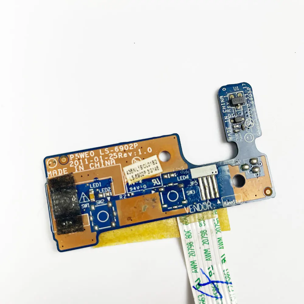 OEM Acer Aspire 5750 5750G 535 - Laptop Repair Accessories 리뷰 및 가격