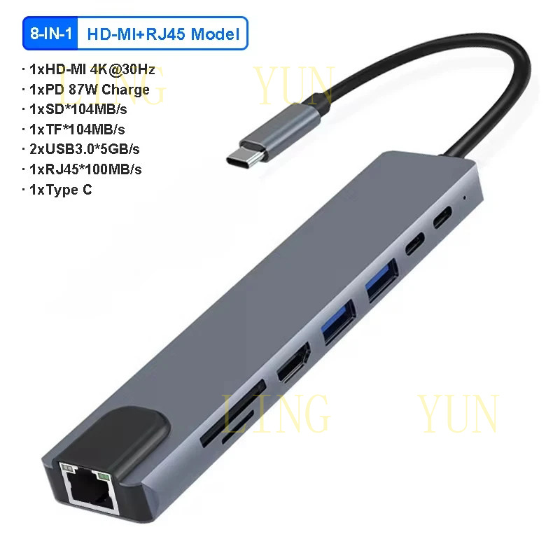 Z 11포트 USB C 허브 도킹 스테이션 RJ45 어 - Usb C Docking Hub 리뷰 및 가격