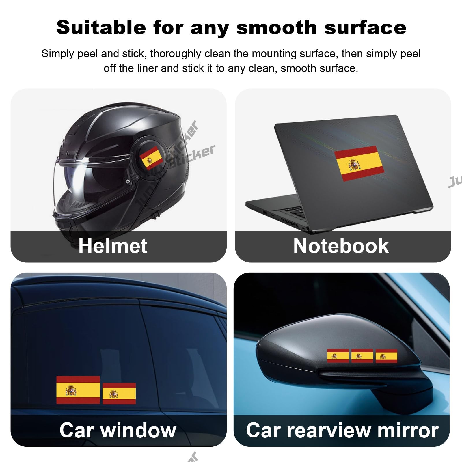 두바이 아랍에미리트 스티커 외부 데칼 액세서리 냉장고  - Laptop Accessories Dubai 리뷰 및 가격