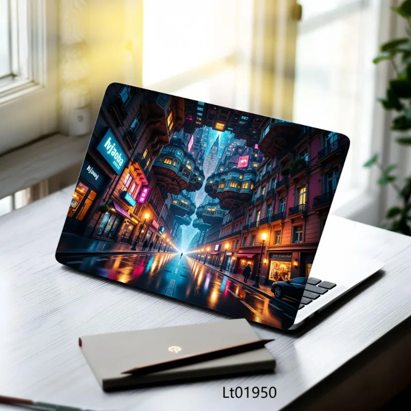 2 Pcs 기술 노트북 스티커 15.07x10.82 인 - Laptop Accessories Msi 리뷰 및 가격