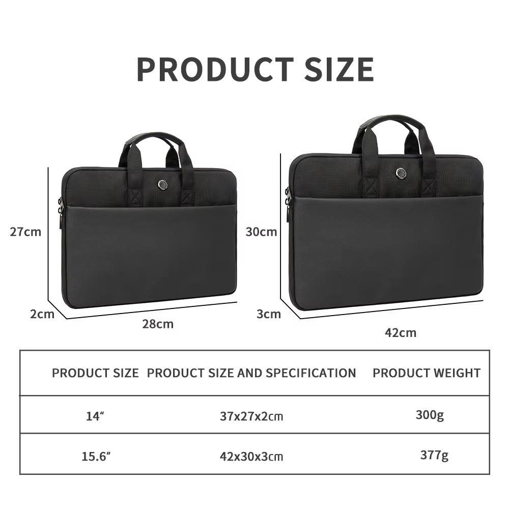 노트북 가방 14 Macbook 케이스 용 15.6 인 - Laptop Accessories Travel Case 리뷰 및 가격