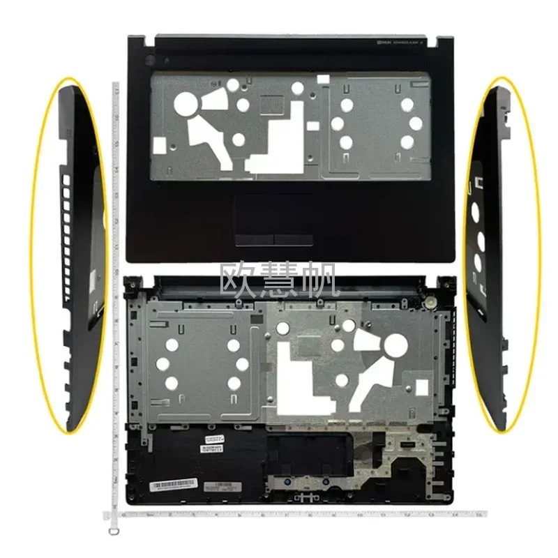 M 레노버 G400S G410S G405S 노트북 팜레 - Laptop Repair Accessories 리뷰 및 가격