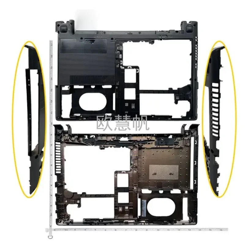 M 레노버 G400S G410S G405S 노트북 팜레 - Laptop Repair Accessories 리뷰 및 가격