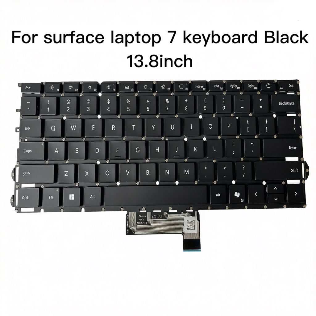 새로운 Surface Laptop 7 키보드 2036  - Laptop Office Accessories 리뷰 및 가격