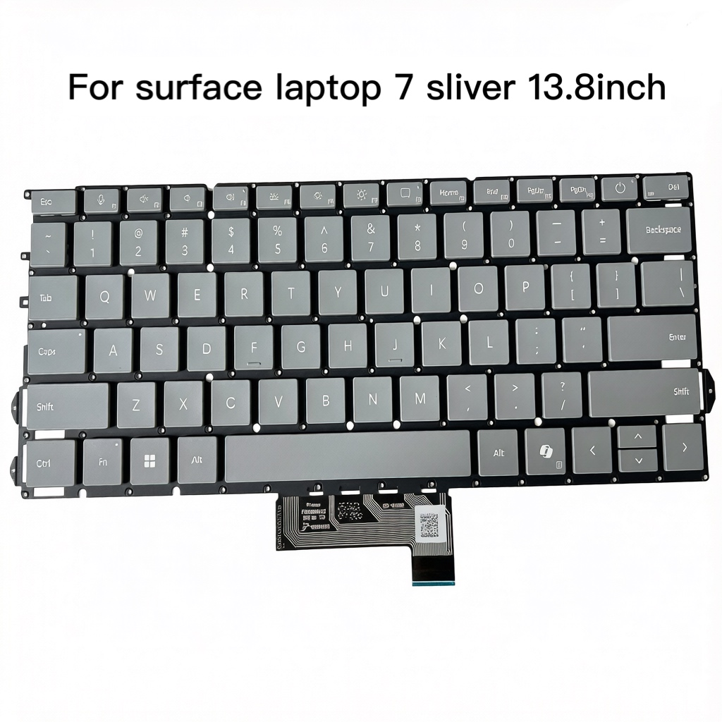 새로운 Surface Laptop 7 키보드 2036  - Laptop Office Accessories 리뷰 및 가격