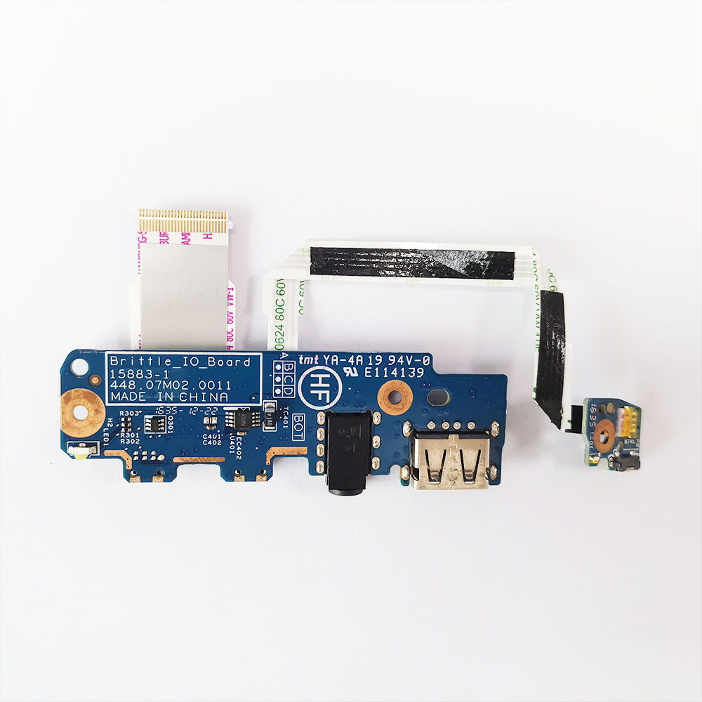 HP Pavilion X360 13-U 13T-U M1 - Laptop Repair Accessories 리뷰 및 가격