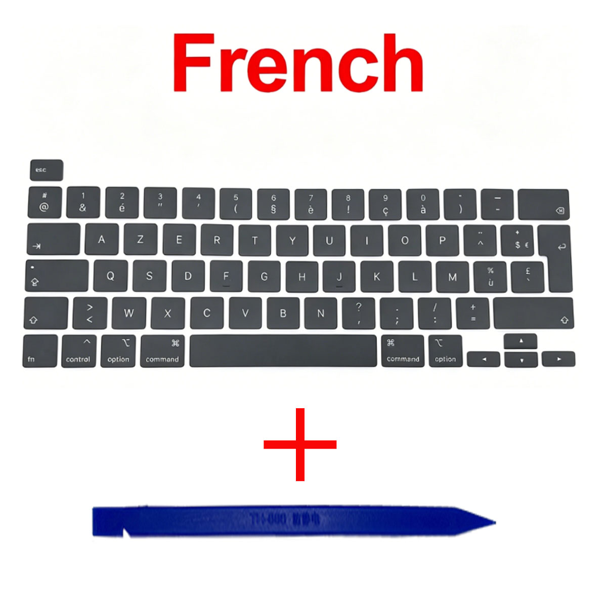 새로운 노트북 A2141 A2251 A2289 키캡 미 - Laptop Repair Accessories 리뷰 및 가격